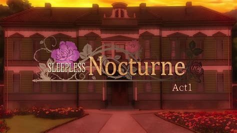 Watch Sleepless Nocturne 1 Hentai Video in 1080p HD